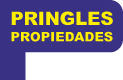 Pringles Propiedades